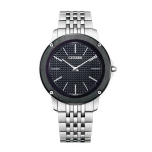 ふるさと納税 吉見町 CITIZEN 光発電 エコドライブ　メンズ 時計 エコドライブ・ワン AR5075-69E