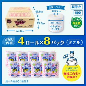 ふるさと納税 富士市 160ロール相当 ペンギ...の詳細画像2