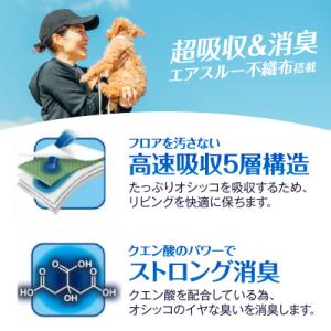 ふるさと納税 富士市 ネオシーツセレブ ペット...の詳細画像1