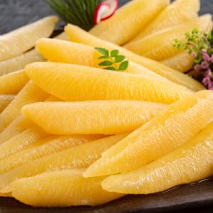 ふるさと納税 紋別市 味付数の子(一本羽) 600g