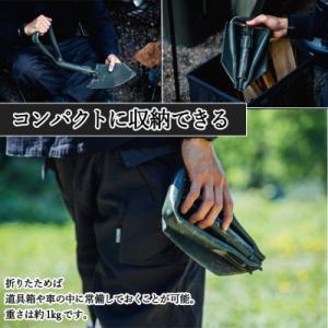 ふるさと納税 関市 陸上自衛隊規格 戦闘シャベ...の詳細画像2