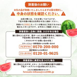 ふるさと納税 三笠市 《2026年分受付中》【...の詳細画像3