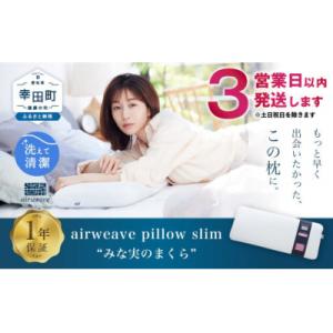 ふるさと納税 幸田町 エアウィーヴ コンフォートピロー C2 寝具 枕