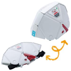 ふるさと納税 福島市 折りたたみ防災ヘルメット(子ども用)No.2480　