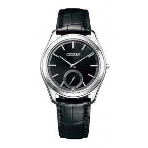 ふるさと納税 吉見町 CITIZEN 光発電 エコドライブ　メンズ 時計 エコ・ドライブ ワン　AQ5010-01E