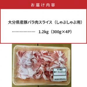 ふるさと納税 国東市 美味しい大分県産豚のしゃ...の詳細画像3