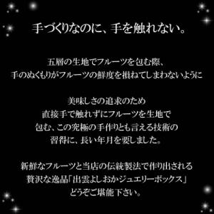 ふるさと納税 出雲市 SPオパールのぶどう ピ...の詳細画像3