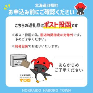 ふるさと納税 羽幌町 【ゆるキャラグッズ】オロ...の詳細画像3