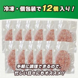 ふるさと納税 淡路市 淡路島 極味ハンバーグ ...の詳細画像3
