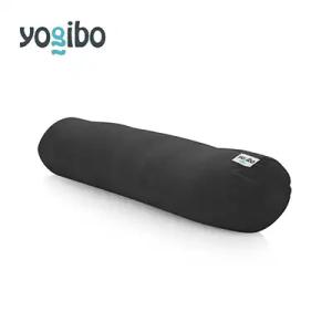 ふるさと納税 境町 Yogibo Roll Max ヨギボー ロールマックス 【ダークグレー】
