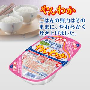 ふるさと納税 焼津市 パパッとライス やんわか...の詳細画像2
