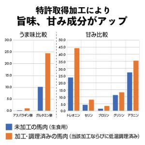 ふるさと納税 甲佐町 【馬肉 】赤身ブロック ...の詳細画像3