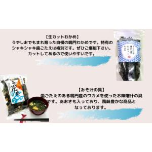 ふるさと納税 鳴門市 鳴門の満腹セットの詳細画像2