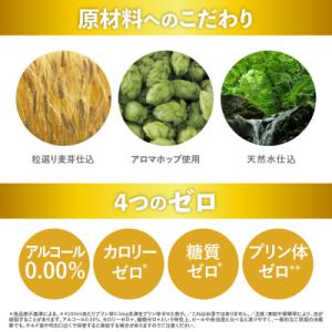 ふるさと納税 千代田町 【2箱セット】ノンアル...の詳細画像2