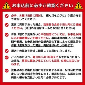 ふるさと納税 愛南町 【先行受付】【2027年...の詳細画像3