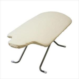 ふるさと納税 横浜市 サイトウ・アイロン・ボード フロアータイプ LS-01(ホワイト)