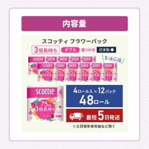 ふるさと納税 岩沼市 トイレットペーパー ダブ...の詳細画像2
