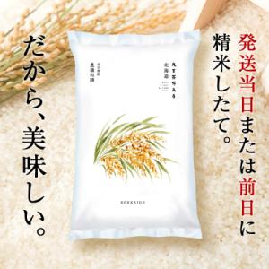 ふるさと納税 千歳市 北海道産ななつぼし 5k...の詳細画像1