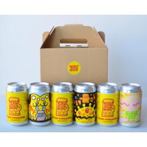 ふるさと納税 福島市 Yellow Beer ...の詳細画像1