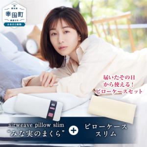 ふるさと納税 幸田町 エアウィーヴ コンフォートピロー C2 寝具 枕