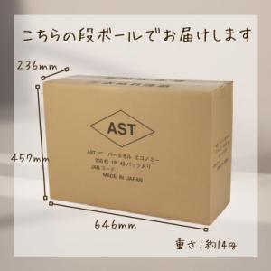 ふるさと納税 富士市 アストペーパータオルエコ...の詳細画像2