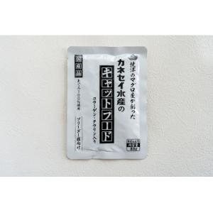 ふるさと納税 焼津市 マグロ屋さんのキャットフ...の詳細画像2
