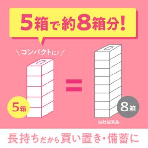 ふるさと納税 秋田市 ティッシュ スコッティ ...の詳細画像3