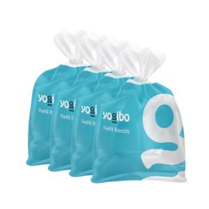 【新品】　ヨギボー　Yogibo 補充ビーズ　プレミアム　750g✖️2 補充 公式】Yogibo専用 Premium補充ビーズ | Yogibo公式オンラインストア ビーズクッション・クッションソファ