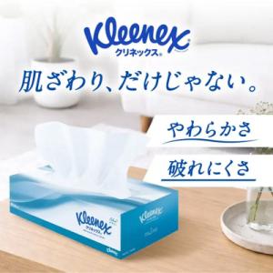 ふるさと納税 秋田市 クリネックス ティシュー...の詳細画像3