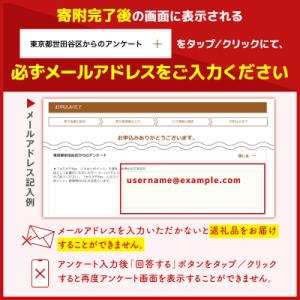 ふるさと納税 世田谷区 世田谷区 地域限定通貨...の詳細画像3