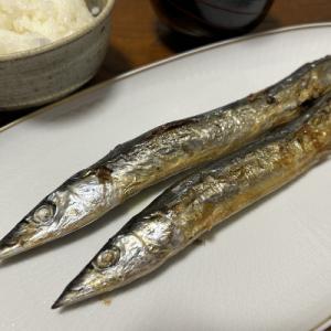 ふるさと納税 熊野市 さんま丸干し 10本 魚...の詳細画像2