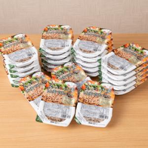 ふるさと納税 山形市 【城北麺工】スーパー大麦...の詳細画像1
