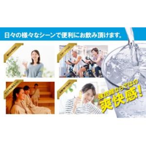 ふるさと納税 小山町 【2ケース】富士山の強炭...の詳細画像1