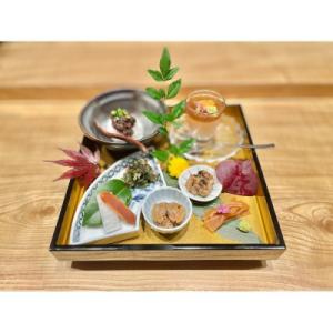 ふるさと納税 川崎市 登戸駅で70年の老舗　そばと日本酒　酒縁さらしなお食事券(3,000円分)