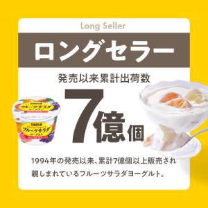 ふるさと納税 函館市 函館市 フルーツサラダヨ...の詳細画像2