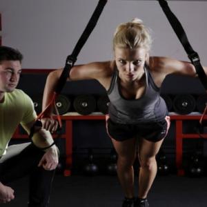 ふるさと納税 渋谷区 パーソナルトレーニング80分パーソナルセッションチケット2枚