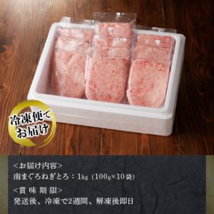 ふるさと納税 焼津市 天然南まぐろ 100%使...の詳細画像3