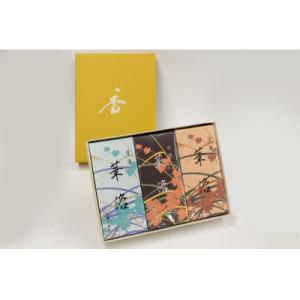 ふるさと納税 京都市 【山田松香木店】お線香 3...の商品画像