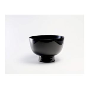 ふるさと納税 湯沢市 川連漆器　燻椀　IBURIWANCO　東福寺椀　黒[B2-5401-1]