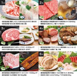 ふるさと納税 南さつま市 海幸山幸エクストラ定...の詳細画像2