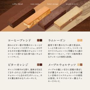 ふるさと納税 世田谷区 チョコレート専門店「M...の詳細画像2