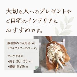 ふるさと納税 小牧市 ドライフラワー フラワー...の詳細画像1