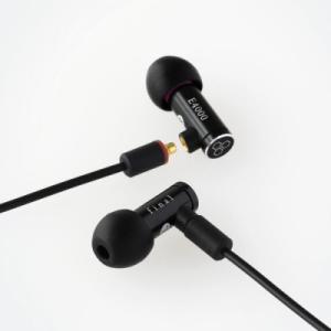 final S3000 有線 イヤホン カナル型 BAドライバー リケーブル