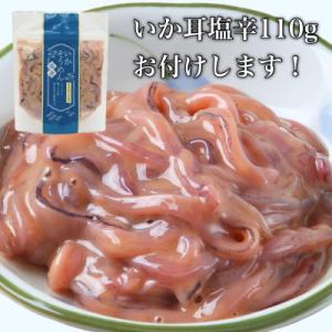 ふるさと納税 函館市 【道水】お刺身いかそうめ...の詳細画像1