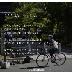 ふるさと納税 京都市 【VIGORE】女性のた...の詳細画像1