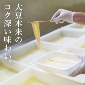 ふるさと納税 伊豆市 大黒屋謹製生ゆばセットBの詳細画像1
