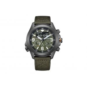 ふるさと納税 新地町 シチズン　腕時計　プロマスター　JV1005-02W