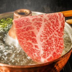 ふるさと納税 神埼市 佐賀牛しゃぶしゃぶすき焼...の詳細画像2