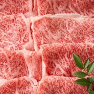 ふるさと納税 神埼市 佐賀牛しゃぶしゃぶすき焼...の詳細画像3