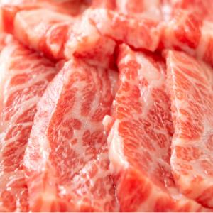 ふるさと納税 神埼市 訳あり!佐賀牛焼肉切り落...の詳細画像2